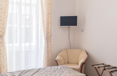 Altstadtviertel Apartment | Spacious old town luxury apartment