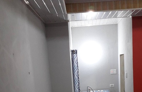 Couva-Tabaquite-Talparo House | Spacious One Bedroom apartment.