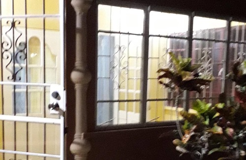 Couva-Tabaquite-Talparo House | Spacious One Bedroom apartment.