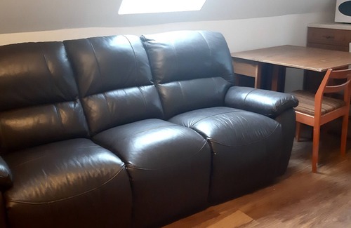 Inverness Apartment | Spacious one bedroom apartment in North Kessock