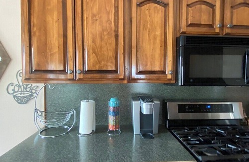 Pocatello House | Spacious, open home near hospital and university