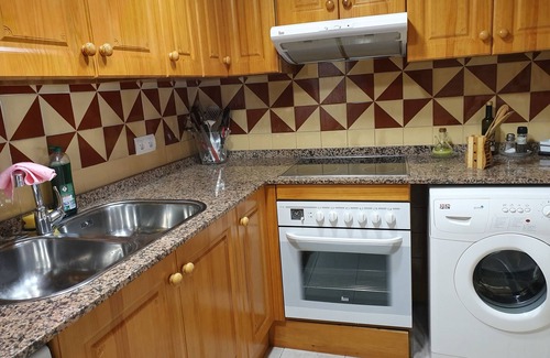 Torroja del Priorat Apartment | Spacious, original, cozy, flooded with light, fiberglass, autonomous
