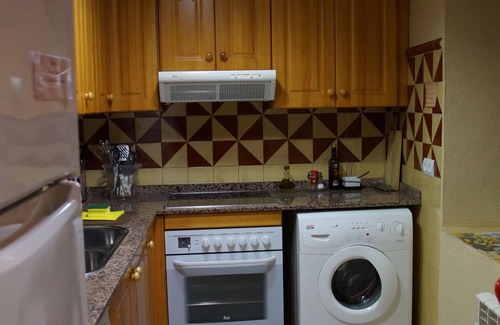 Torroja del Priorat Apartment | Spacious, original, cozy, flooded with light, fiberglass, autonomous