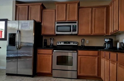 Cypress Pointe Villa | Spacious Orlando Villa 20 min from Disney World