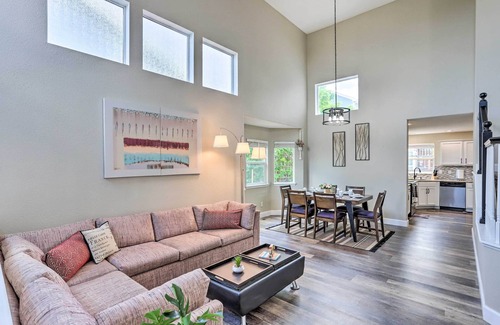 Thornton House | Spacious Parkview Home Near Denver w/Game Room