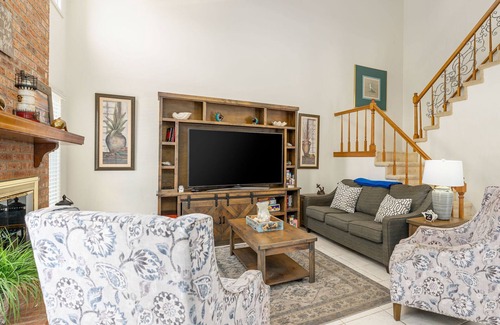 Ocean Grove House | Spacious Patio Home with shared pool + FREE DAILY ACTIVITIES!!!