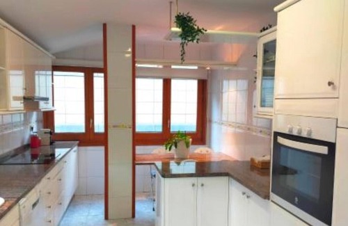 Escaldes-Engordany Apartment | Spacious penthouse with terrace in the center of Andorra
