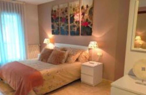 Escaldes-Engordany Apartment | Spacious penthouse with terrace in the center of Andorra