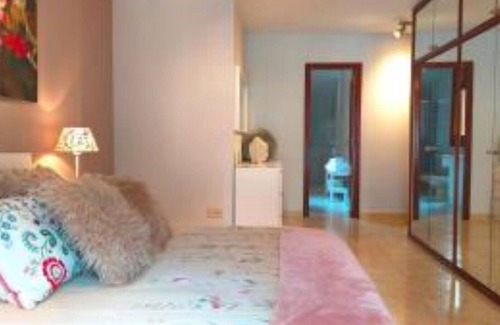 Escaldes-Engordany Apartment | Spacious penthouse with terrace in the center of Andorra