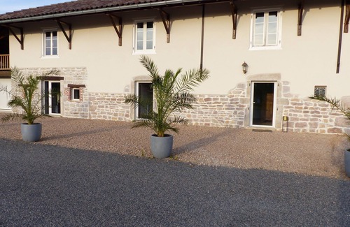 Domsure Apartment | Spacious penthouse apartment