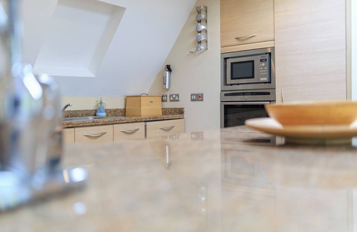 Walberswick Apartment | Spacious Penthouse apartment, Walberswick, Nr Southwold sleeping 6 next to beach