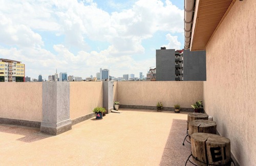 Westlands Apartment | Spacious Penthouse Studio