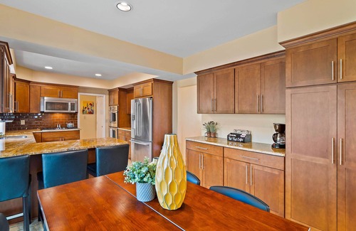 Pepper Pike House | Spacious Pepper Pike Home - Near CLE Clinc & CWRU