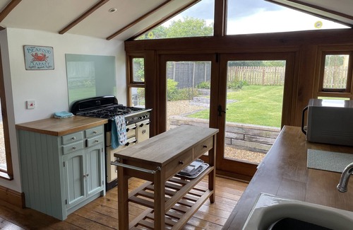 Great Bircham Cottage | Spacious period cottage walking distance to shop, cafe and pub