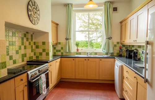 York House | Spacious period property on historic, private estate with seasonal, outdoor pool
