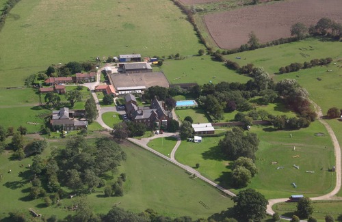 York House | Spacious period property on historic, private estate with seasonal, outdoor pool