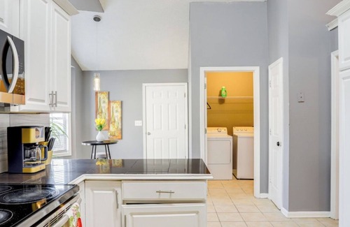 Lawrenceville House | Spacious & Pet-Friendly Family Home Near Shopping and Amenities !