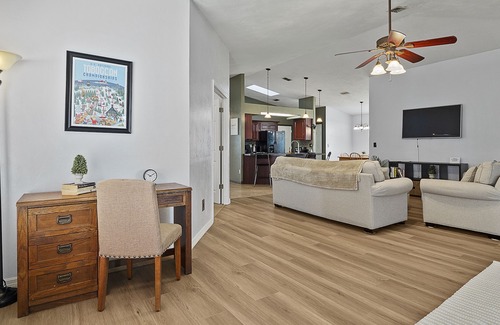 Port Orange House | Spacious, pet-friendly getaway - Perfect location!