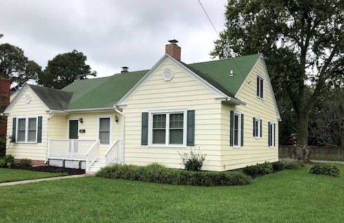 Cambridge House | Spacious, pet-friendly 3-bedroom home