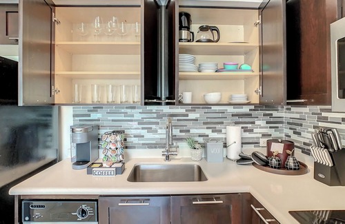 Celebration Hotel | spacious pet friendly
