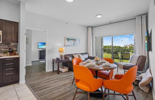 Celebration Apartment | Spacious Pet Friendly