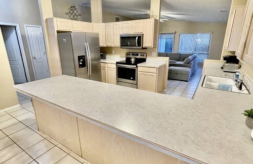 Prescott House | Spacious Pet-Friendly Home w/Fenced Yard & Central
