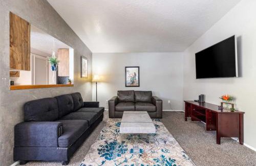 West Jordan House | Spacious Pet Friendly Retreat