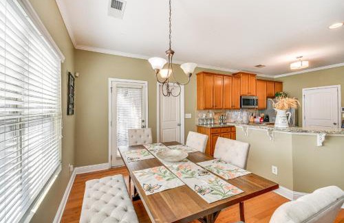 Phenix City House | Spacious Phenix City Home about 9 Mi to Columbus!
