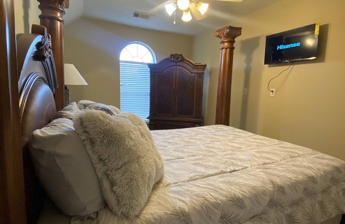 Missouri City House | spacious places