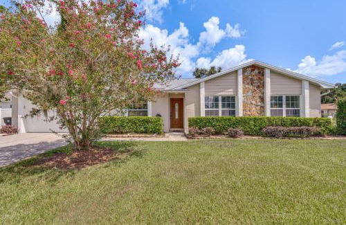 Citrus Park House | Spacious Pool Paradise with Fenced Yard in Tampa!