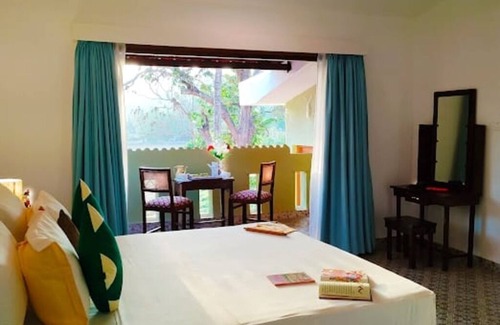Parra Villa | Spacious Portuguese Villa w/ Private Pool - Located in a tranquil village