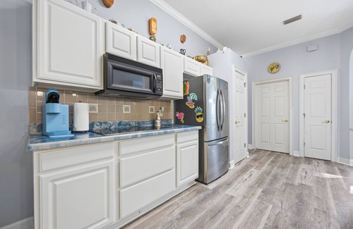 Green Cove Springs House | Spacious & Private Retreat in Green Cove Springs!