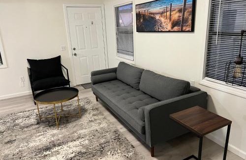 La Mesa Apartment | Spacious, private apartment for a comfortable stay