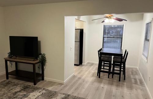 La Mesa Apartment | Spacious, private apartment for a comfortable stay