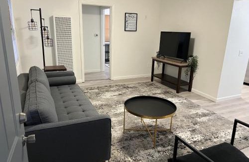 La Mesa Apartment | Spacious, private apartment for a comfortable stay
