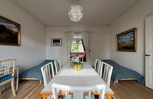 Stege Apartment | Spacious Private Apartment for Family Holiday