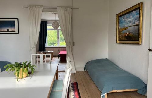 Stege Apartment | Spacious Private Apartment for Family Holiday
