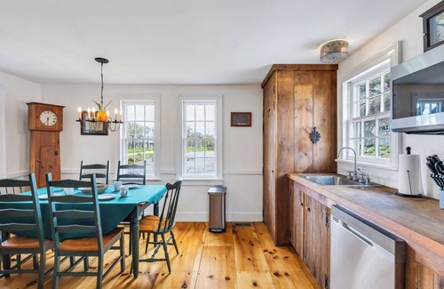 Northville House | Spacious Private Home Located on Palmer Vineyards in the North Fork,.