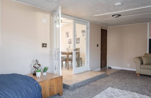 South Ogden House | Spacious Private House - Sleeps 10+
