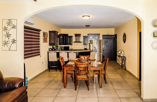 Oriente House | Spacious Private Retreat w/Pool, Basketball & Beach Access Perfect for Families!