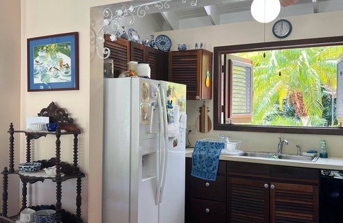 Estate Fountain Villa | SPACIOUS PRIVATE PARADISE FOR NATURE LOVERS - An extraordinary vacation rental!