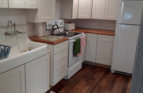 Skaneateles Cottage | Spacious, private, very desirable 3-bedroom lakefront cottage in the FIngerlakes