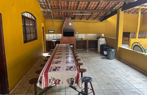 Juquitiba House | Spacious property for rent in Juquitiba