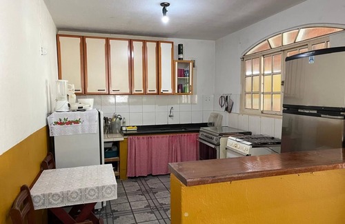 Juquitiba House | Spacious property for rent in Juquitiba