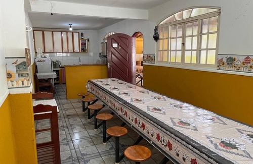 Juquitiba House | Spacious property for rent in Juquitiba