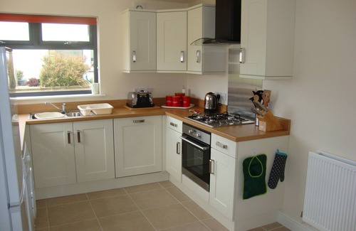 Haverfordwest House | Spacious property, full gas c/h ,rural setting, close to blue flag beach