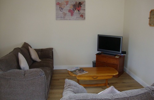 Haverfordwest House | Spacious property with garden, rural setting, close to blue flag beach
