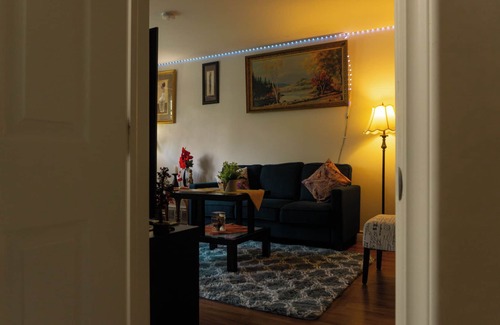 Thunder Bay Apartment | Spacious Queen Bed Home: A Perfect 5-Star Long Term Stay