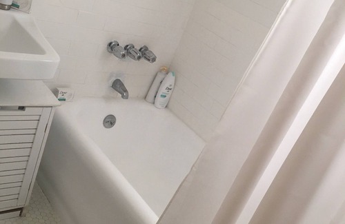 Pacific Heights Apartment | Spacious, Quiet 1 BR Condo in Prime Location