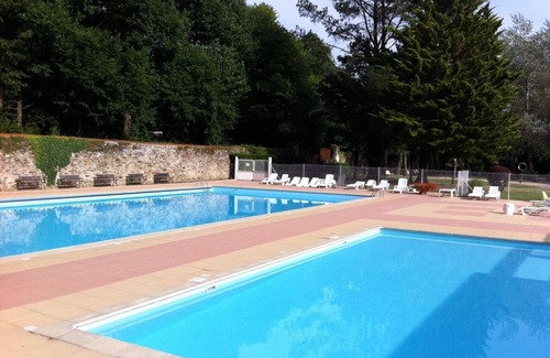 Plesse House | Spacious, quiet house with lovely countryside views, overlooking the river.